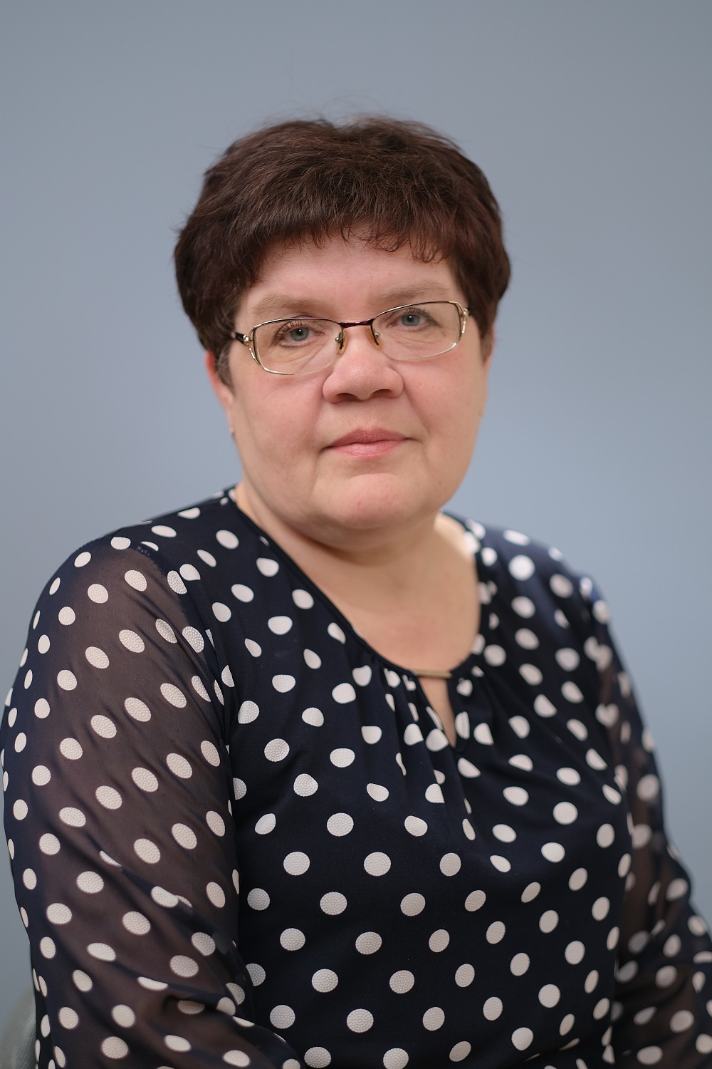 Цупрун Тамара Владимировна.